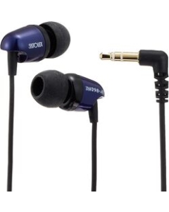 SATOLEX Tubomi DH298-A1Bu Earphone Headphone Japanese version