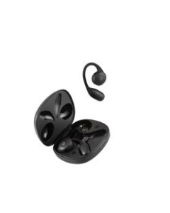 SB C&S GLIDiC Hear Free HF-6000 GL-HF6000-BK black Earphone Headphone Japanese version