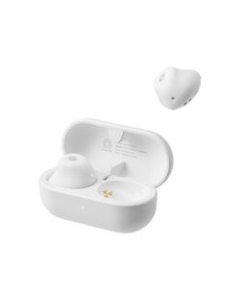 SB C&S GLIDiC mameBuds TW-4000P GL-TW4000P-WH white Earphone Headphone Japanese version