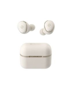 SB C&S GLIDiC Sound Air TW-4000 SB-WS41-MRTW/WH milky-white Earphone Headphone Japanese version