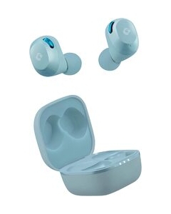 SB C&S GLIDiC Sound Air TW-5100 SB-WS57-MRTW/LB light blue Earphone Headphone Japanese version