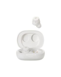 SB C&S GLIDiC TW-3000 GL-TW3000-WH white Earphone Headphone Japanese version