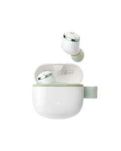 SB C&S GLIDiC TW-4100 GL-TW4100-GRH Green Earphone Headphone Japanese version