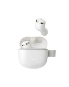 SB C&S GLIDiC TW-4100 GL-TW4100-WHH white Earphone Headphone Japanese version