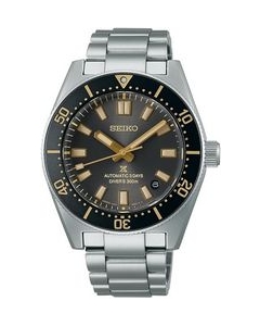 SBDC199 of the 100th anniversary of 1965 SEIKO Prospex diver scuba mechanical divers heritage special edition SEIKO brands Watch Japanese version