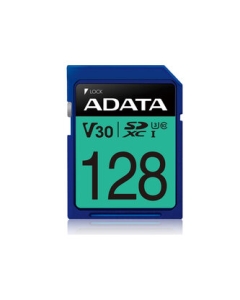 ADATA ASDX128GUI3V30S-R 128GB SD Card Japanese version