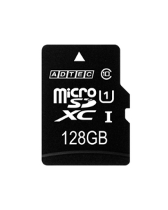 ADTEC AD-MRXAM128G/U1 128GB SD Card Japanese version