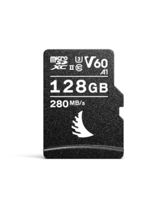 Angelbird AVP128MSDV60 128GB SD Card Japanese version