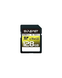 Asahi East Electronics SE-SDU2128GB280 128GB SD Card Japanese version