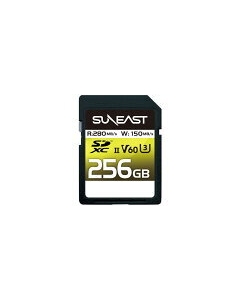 Asahi East Electronics SE-SDU2256GB280 256GB SD Card Japanese version