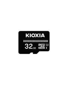 EXCERIA BASIC KCA-MC032GS 32GB SD Card Japanese version