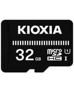 EXCERIA BASIC KMUB-A032G 32GB SD Card Japanese version