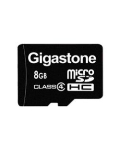 Gigastone GJM4/8G 8GB SD Card Japanese version