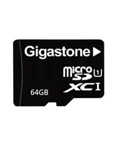 Gigastone GJMX/64U 64GB SD Card Japanese version