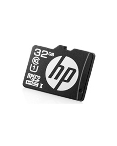 HP 700139-B21 32GB SD Card Japanese version