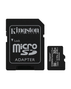 Kingston SDCS2 / 32GB 32GB SD Card Japanese version