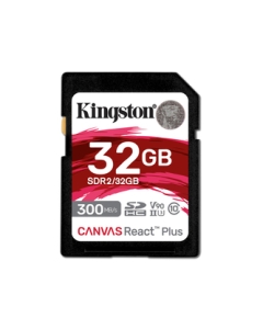 Kingston SDR2 / 32GB 32GB SD Card Japanese version