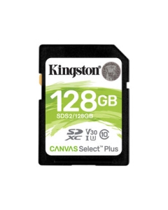 Kingston SDS2/128GB 128GB SD Card Japanese version