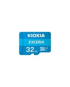 Kioxia EXCERIA LMEX1L032GG2 32GB SD Card Japanese version