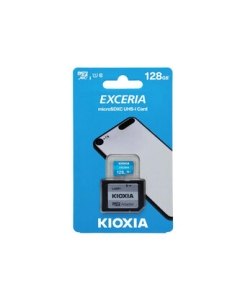 Kioxia EXCERIA LMEX1L128GG2 128GB SD Card Japanese version