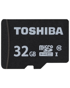 Kioxia MSDAR40N32G 32GB SD Card Japanese version