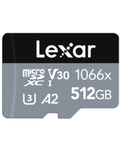 Lexar LMS1066512G-BNANG 512GB SD Card Japanese version