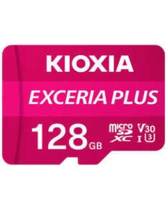 Memory Shea EXCERIA PLUS KMUH-A128G 128GB SD Card Japanese version