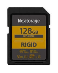 Nextorage NRS-HA128 / N 128GB SD Card Japanese version