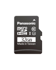 Panasonic RP-SMGB32GJK 32GB SD Card Japanese version