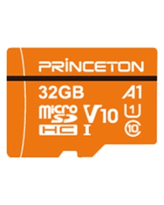 Princeton PMSDA-32G 32GB SD Card Japanese version