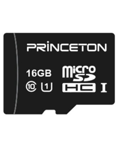 Princeton PMSDU-16G 16GB SD Card Japanese version