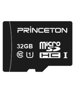 Princeton PMSDU-32G 32GB SD Card Japanese version