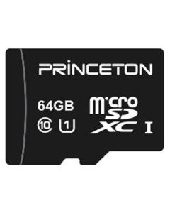 Princeton PMSDU-64G 64GB SD Card Japanese version