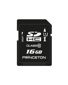 Princeton PSDU-16G 16GB SD Card Japanese version