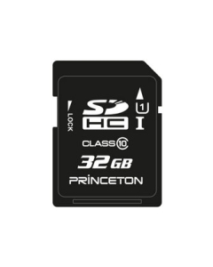 Princeton PSDU-32G 32GB SD Card Japanese version