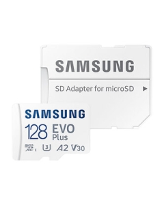 Samsung MB-MC128KA / APC 128GB SD Card Japanese version