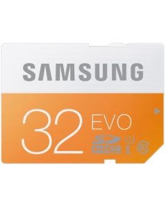 Samsung MB-SP32D / JP 32GB SD Card Japanese version