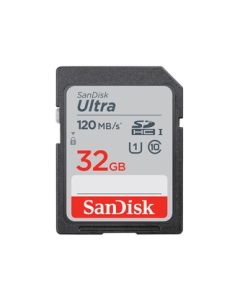 SANDISK SDSDUN4-032G-GN6IN 32GB SD Card Japanese version