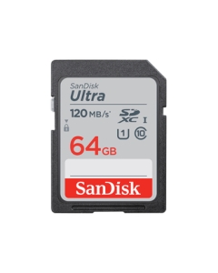 SANDISK SDSDUN4-064G-GN6IN 64GB SD Card Japanese version