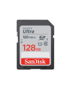 SANDISK SDSDUN4-128G-GN6IN 128GB SD Card Japanese version