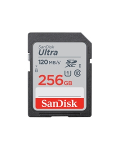 SANDISK SDSDUN4-256G-GN6IN 256GB SD Card Japanese version