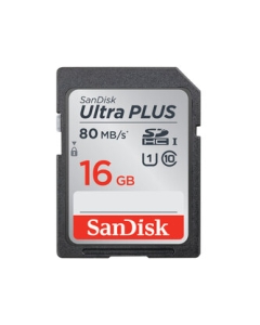 SANDISK SDSDUSC-016G-JNJIN 16GB SD Card Japanese version