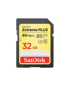 SANDISK SDSDXWF-032G-JNJIP 32GB SD Card Japanese version