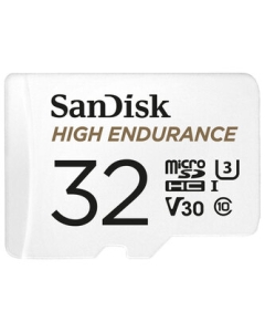 SANDISK SDSQQNR-032G-GN6IA 32GB SD Card Japanese version