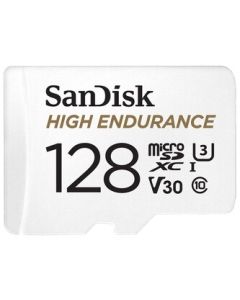 SANDISK SDSQQNR-128G-GN6IA 128GB SD Card Japanese version