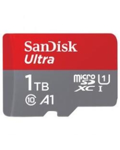 SANDISK SDSQUA4-1T00-GN6MN 1TB SD Card Japanese version