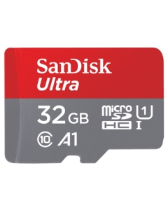 SANDISK SDSQUAR-032G-JN3MA 32GB SD Card Japanese version