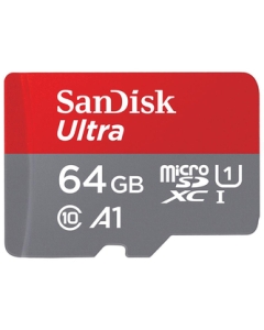 SANDISK SDSQUAR-064G-JN3MA 64GB SD Card Japanese version