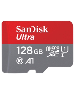 SANDISK SDSQUAR-128G-JN3MA 128GB SD Card Japanese version