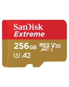 SANDISK SDSQXA1-256G-GN6MA 256GB SD Card Japanese version